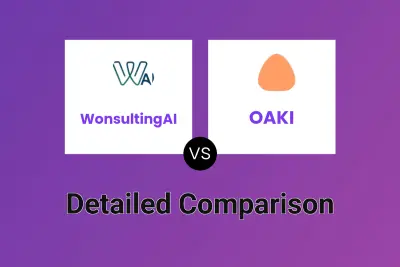 WonsultingAI vs OAKI
