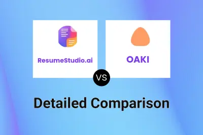 ResumeStudio.ai vs OAKI