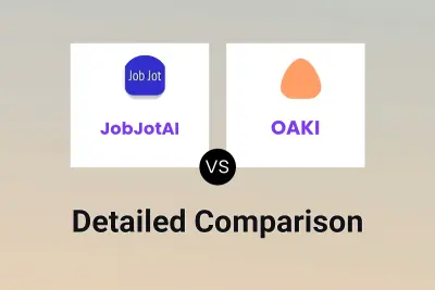 JobJotAI vs OAKI