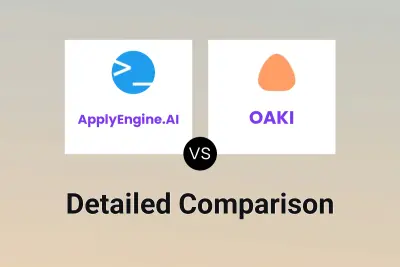ApplyEngine.AI vs OAKI