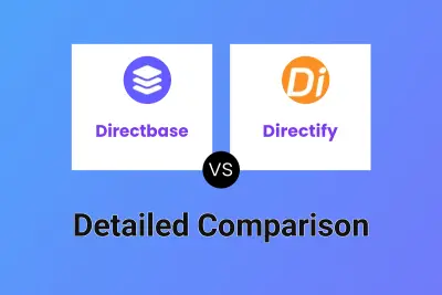 Directbase vs Directify