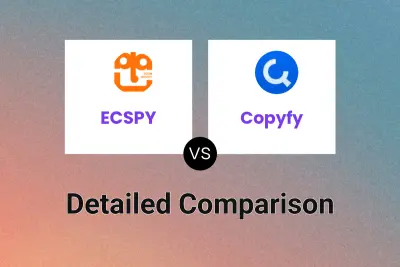 ECSPY vs Copyfy