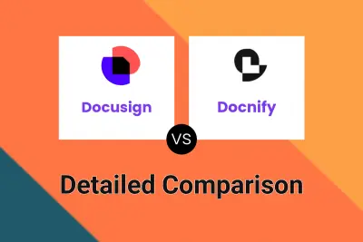 Docusign vs Docnify