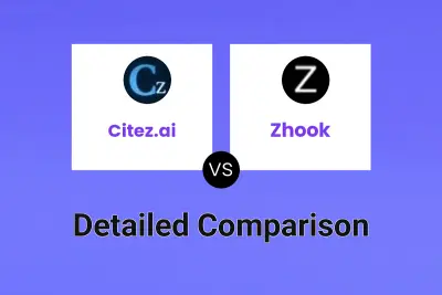 Citez.ai vs Zhook