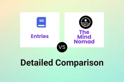 Entries vs The Mind Nomad