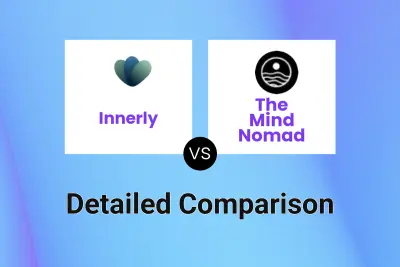 Innerly vs The Mind Nomad