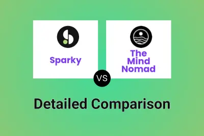 Sparky vs The Mind Nomad