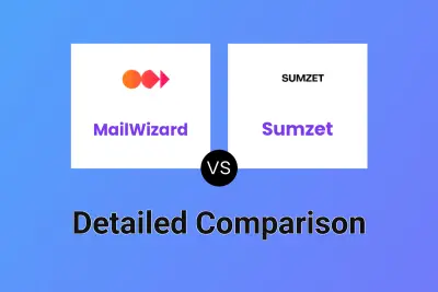 MailWizard vs Sumzet