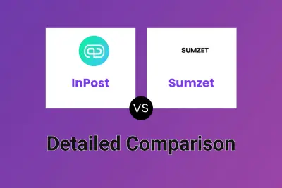InPost vs Sumzet