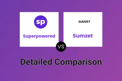 Superpowered vs Sumzet