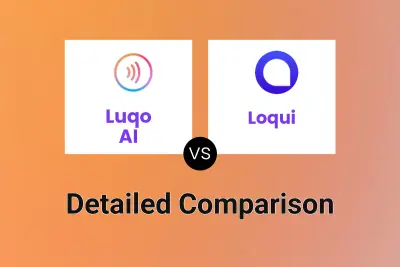 Luqo AI vs Loqui