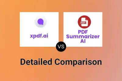 xpdf.ai vs PDF Summarizer AI