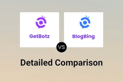 GetBotz vs BlogBing