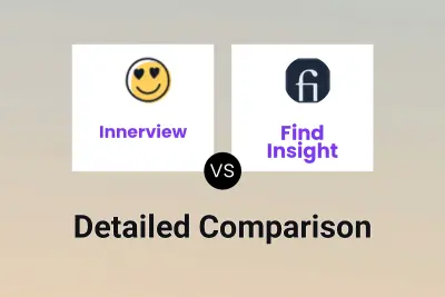 Innerview vs Find Insight