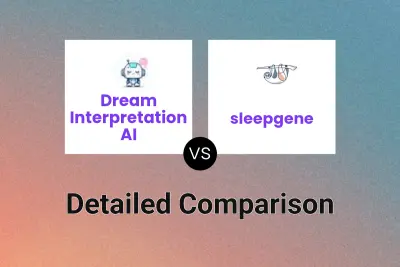 Dream Interpretation AI vs sleepgene
