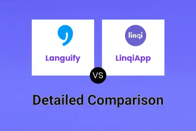 Languify vs LinqiApp