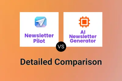 Newsletter Pilot vs AI Newsletter Generator