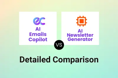 AI Emails Copilot vs AI Newsletter Generator