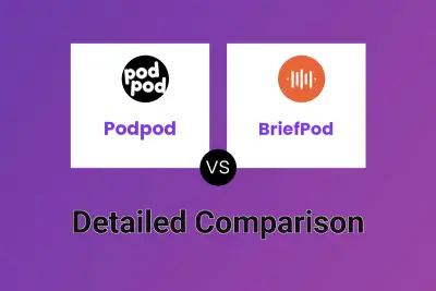 Podpod vs BriefPod