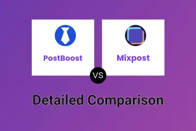 PostBoost vs Mixpost