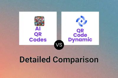 AI QR Codes vs QR Code Dynamic