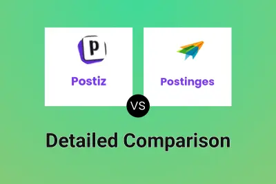 Postiz vs Postinges