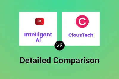 Intelligent AI vs ClousTech