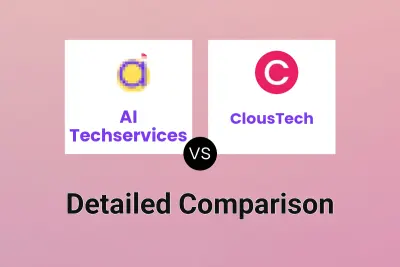 AI Techservices vs ClousTech