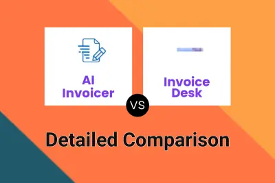 AI Invoicer vs Invoice Desk