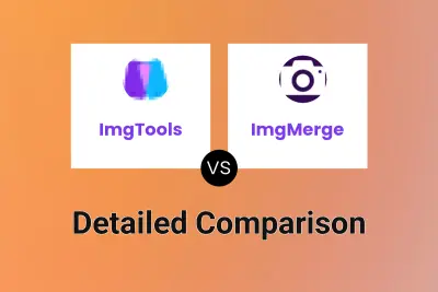 ImgTools vs ImgMerge