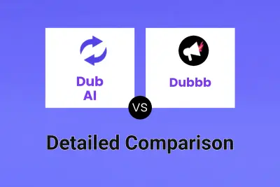 Dub AI vs Dubbb