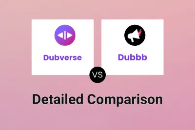 Dubverse vs Dubbb