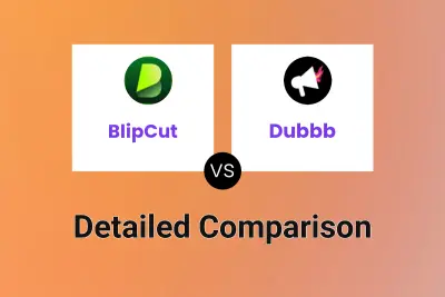 BlipCut vs Dubbb