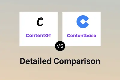 ContentGT vs Contentbase