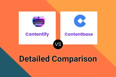 Contentify vs Contentbase