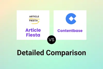 Article Fiesta vs Contentbase
