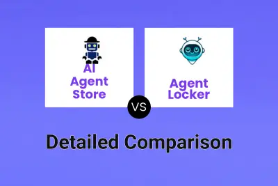 AI Agent Store vs Agent Locker