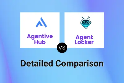 Agentive Hub vs Agent Locker