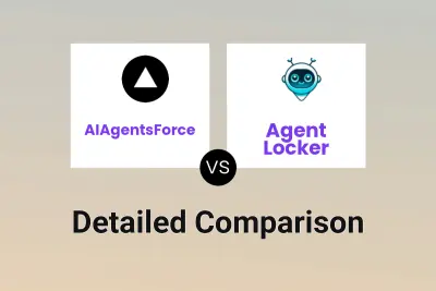 AIAgentsForce vs Agent Locker