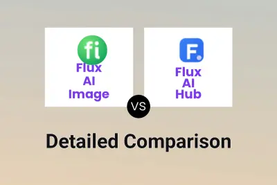 Flux AI Image vs Flux AI Hub