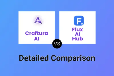 Craftura AI vs Flux AI Hub