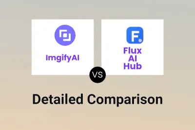 ImgifyAI vs Flux AI Hub