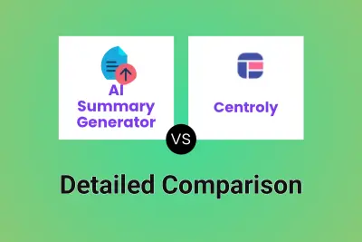 AI Summary Generator vs Centroly