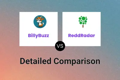 BillyBuzz vs ReddRadar