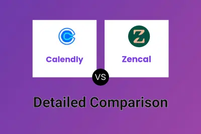 Calendly vs Zencal