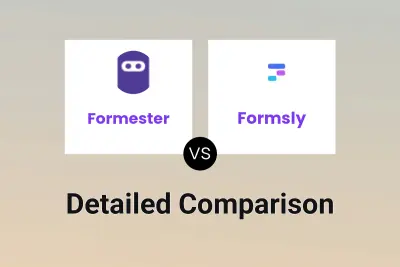 Formester vs Formsly