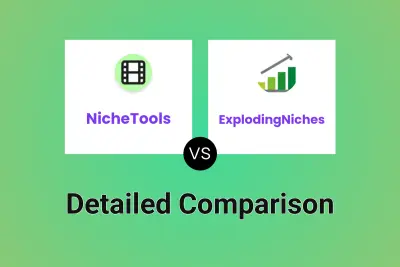 NicheTools vs ExplodingNiches