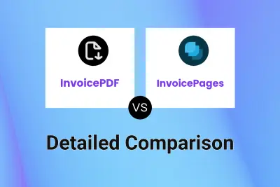 InvoicePDF vs InvoicePages