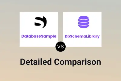 DatabaseSample vs DbSchemaLibrary