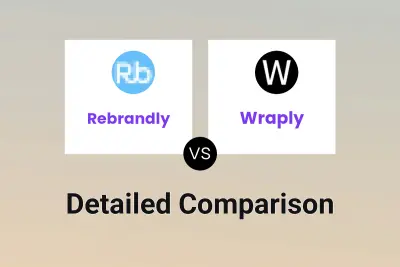 Rebrandly vs Wraply